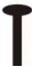 Vevor 81034 - PART LIST - 12