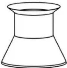 Vevor 81034 - PART LIST - 2