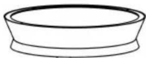 Vevor 81034 - PART LIST - 10
