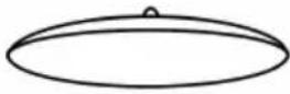 Vevor 81034 - PART LIST - 1