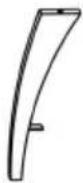 Vevor 81034 - PART LIST - 6
