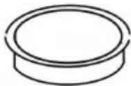 Vevor 81034 - PART LIST - 9