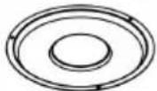 Vevor JZYYXCL5LGG4 - PRODUCT COMPONENTS - 3