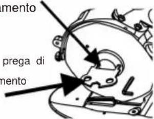 Vevor RCS-100B - ÿSostituisci la lama - 3
