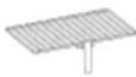 Vevor VOLD-31-8.5-Y - PART LIST - 6
