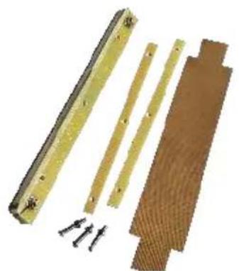 Vevor DZ-260C-V2 - Vervang de hoge temperatuur doek (Teflon doek) - 3