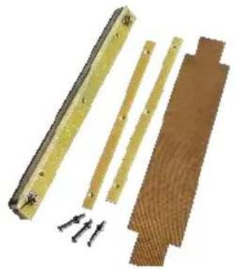 Vevor DZ-260C-V2 - Ersetzen Sie die Hochtemperaturtuch (Teflontuch) - 3