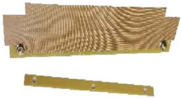 Vevor DZ-260C-V2 - Ersetzen Sie die Hochtemperaturtuch (Teflontuch) - 4