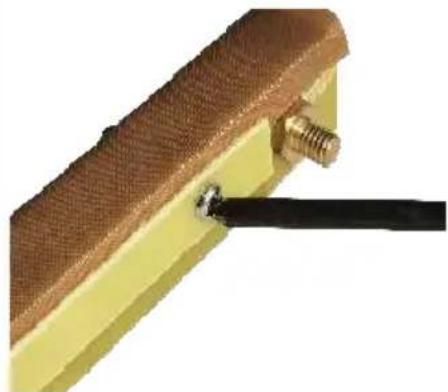 Vevor DZ-260C-V2 - Replace the high temperature cloth(Teflon Cloth) - 5