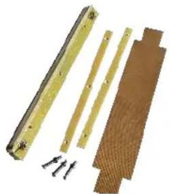 Vevor DZ-260C-V2 - Sostituisci il panno ad alta temperatura (panno in teflon) - 3