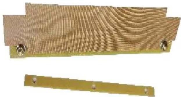 Vevor DZ-260C-V2 - Replace the high temperature cloth(Teflon Cloth) - 4