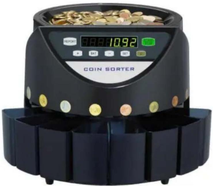 Vevor KSW550-1 - AVVERTIMENTO! - 4