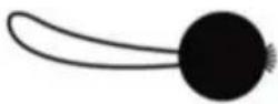 Vevor SXYJSCK-FBS12X20FT-G - ONDERDELENLIJST - 7