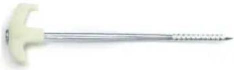 Vevor SXYJSCK-FBS12X20FT-G - PARTS LIST - 9
