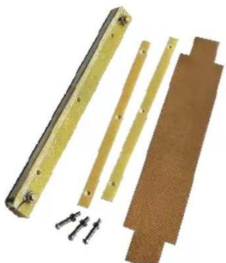 Vevor DZ-260A-V2 - Sostituisci il panno ad alta temperatura (panno in teflon) - 3