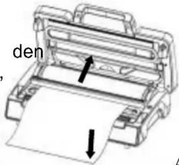 Vevor VS5164 - Vakuumverpackung mit Beutel - 1
