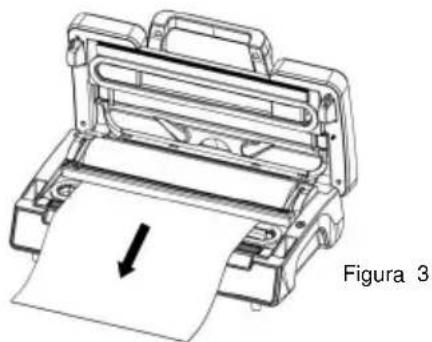 Vevor VS5164 - Realizzazione di una borsa con rotolo di borsa - 3