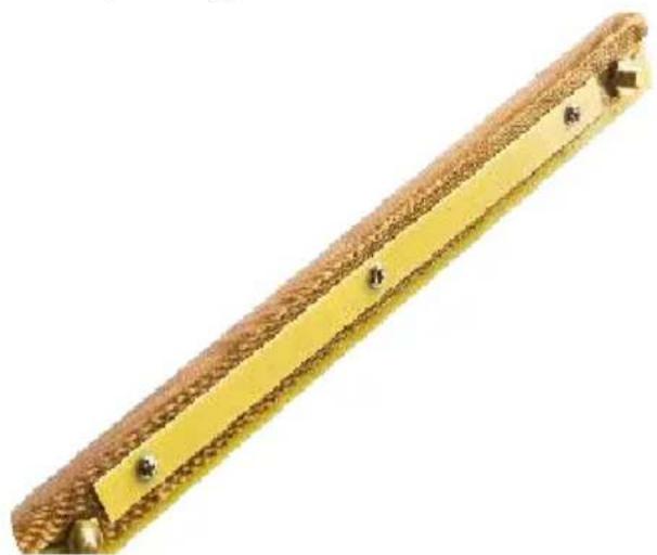 Vevor DZ-260S-V2 - Replace the high temperature cloth(Teflon Cloth) - 6