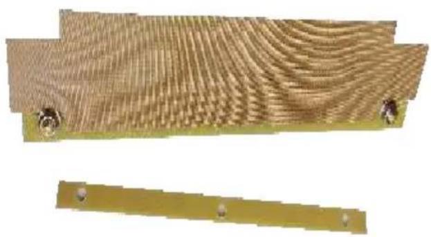 Vevor DZ-260S-V2 - Vervang de hoge temperatuur doek (Teflon doek) - 4