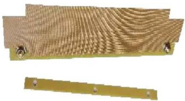 Vevor DZ-260S-V2 - Replace the high temperature cloth(Teflon Cloth) - 4