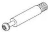 Vevor SR191632-1 - CONTENUTO DELLA CONFEZIONE - 18