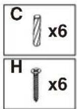 Vevor SR191632-1 - TOUGH TOOLS, HALF PRICE - 11