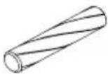 Vevor SR191632-1 - PACKAGE CONTENTS - 11
