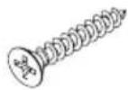 Vevor SR191632-1 - PACKAGE CONTENTS - 17
