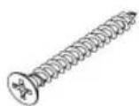 Vevor SR191632-1 - VEVOR® - 8
