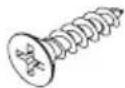 Vevor SR191632-1 - PACKAGE CONTENTS - 15