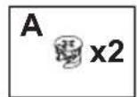 Vevor SR191632-1 - PACKAGE CONTENTS - 29
