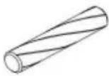 Vevor SR191632-1 - CONTENUTO DELLA CONFEZIONE - 19
