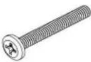 Vevor SR191632-1 - CONTENUTO DELLA CONFEZIONE - 21