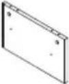 Vevor SR191632-1 - PACKAGE CONTENTS - 2