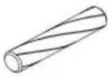 Vevor SR191632-1 - VEVOR® - 3