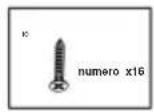 Vevor SR191632-1 - TOUGH TOOLS, HALF PRICE - 17