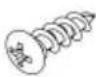 Vevor SR191632-1 - VEVOR® - 17