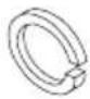 Vevor SR191632-1 - PACKAGE CONTENTS - 20