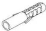 Vevor SR191632-1 - CONTENUTO DELLA CONFEZIONE - 31