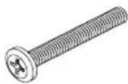 Vevor SR191632-1 - PACKAGE CONTENTS - 13