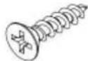 Vevor SR191632-1 - VEVOR® - 7