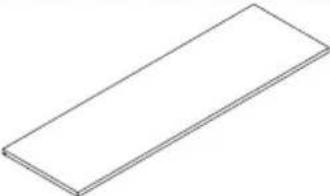 Vevor SR191632-1 - PACKAGE CONTENTS - 1