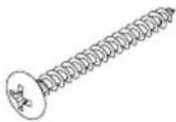 Vevor SR191632-1 - PACKAGE CONTENTS - 12