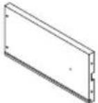 Vevor SR191632-1 - PACKAGE CONTENTS - 3