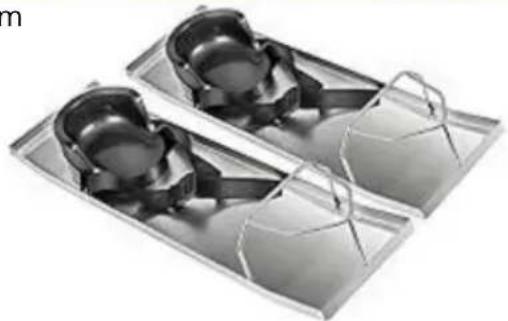 Vevor jey6qfbd29 - VEVOR® - 5