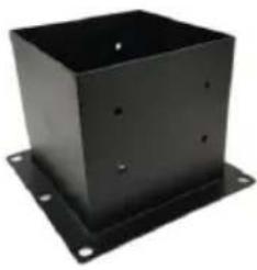Vevor QB-4in-4 - ASSEMBLY PRECAUTIONS - 2