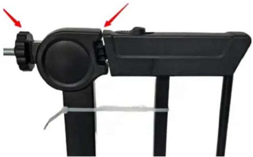 Vevor YFB1003B - Installation Steps - 4