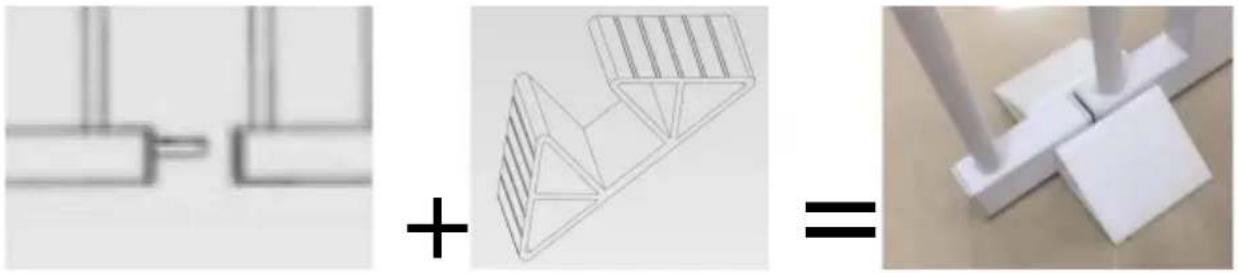 Vevor YFB1003B - Installatiestappen - 8