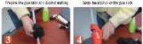 Vevor VV-PR-T8902 - [How to operate the slide hammer dont puller ] - 5
