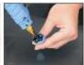 Vevor VV-PR-T8902 - [Remark: slide hammer dont puller hereafter referred to - 12